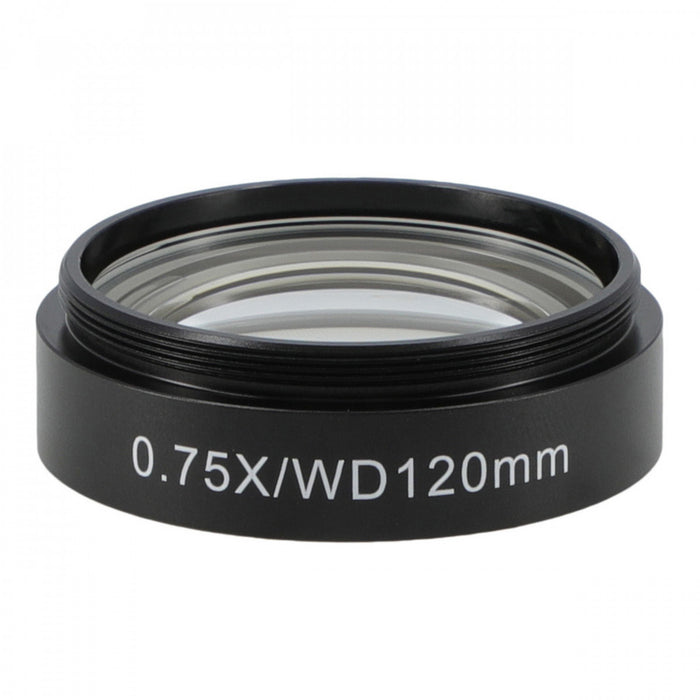 luxo LX 20736 0.75X Reducing Lens (For System 230 models only)