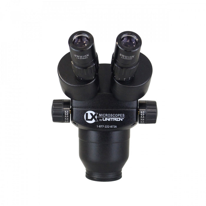 Luxo LX 23785-ESD System 273 1065 ESD-Safe Binocular