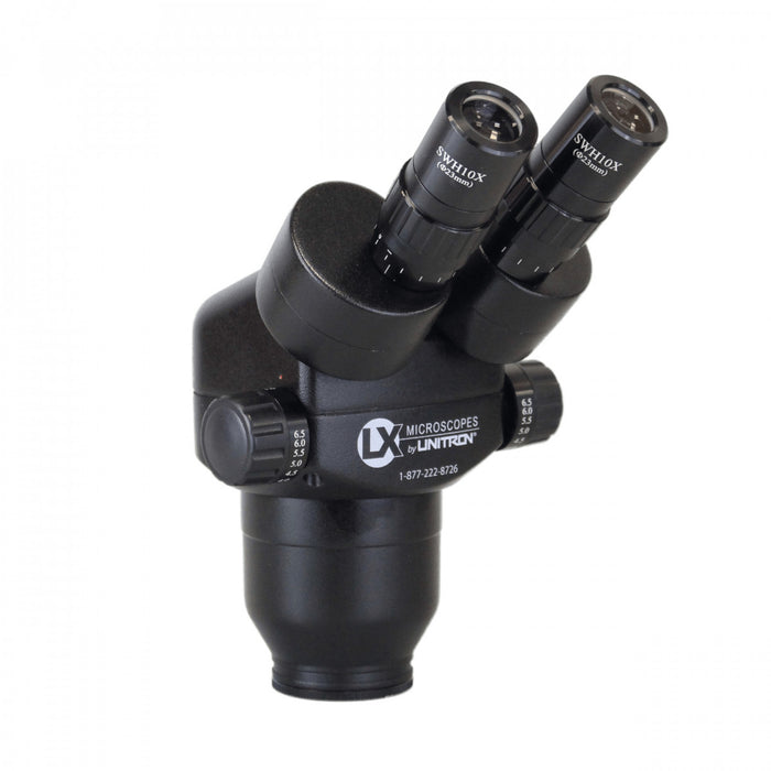 Luxo LX 23785-ESD System 273 1065 ESD-Safe Binocular