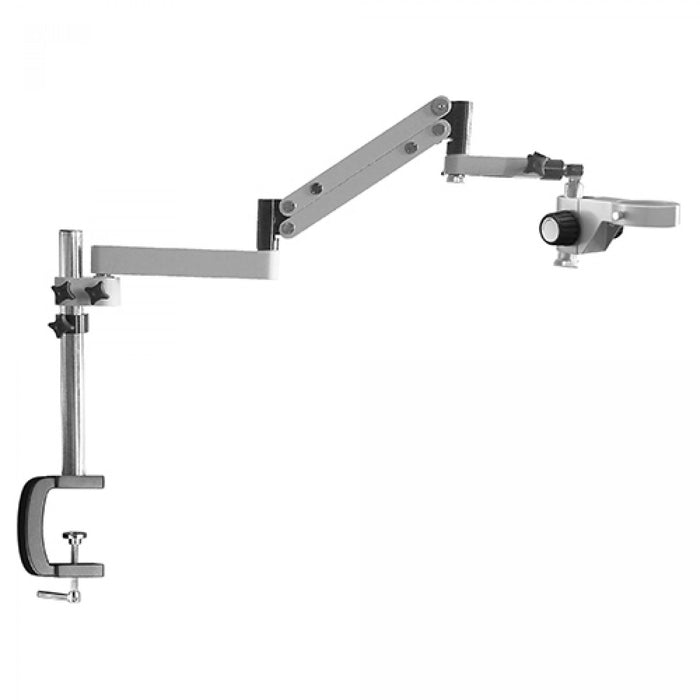 luxo LX 23793-ESD Articulating Arm with Vertical Extension ESD-Safe