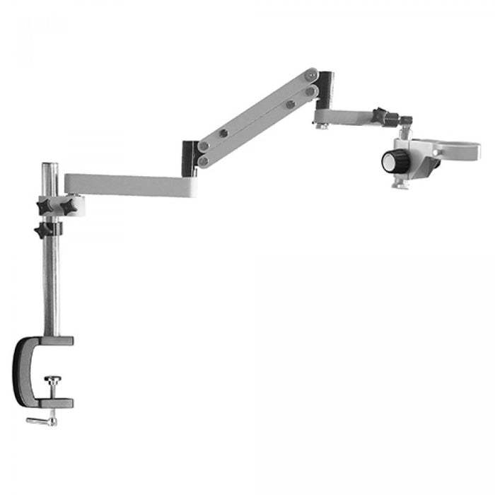 luxo LX 23793 Microscope Articulating Arm with Vertical Extension