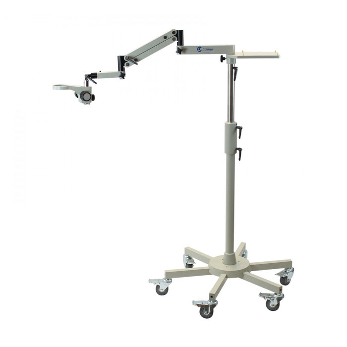 luxo LX 23799 Weight for model 23798 floor stand w/hardware 12 kg