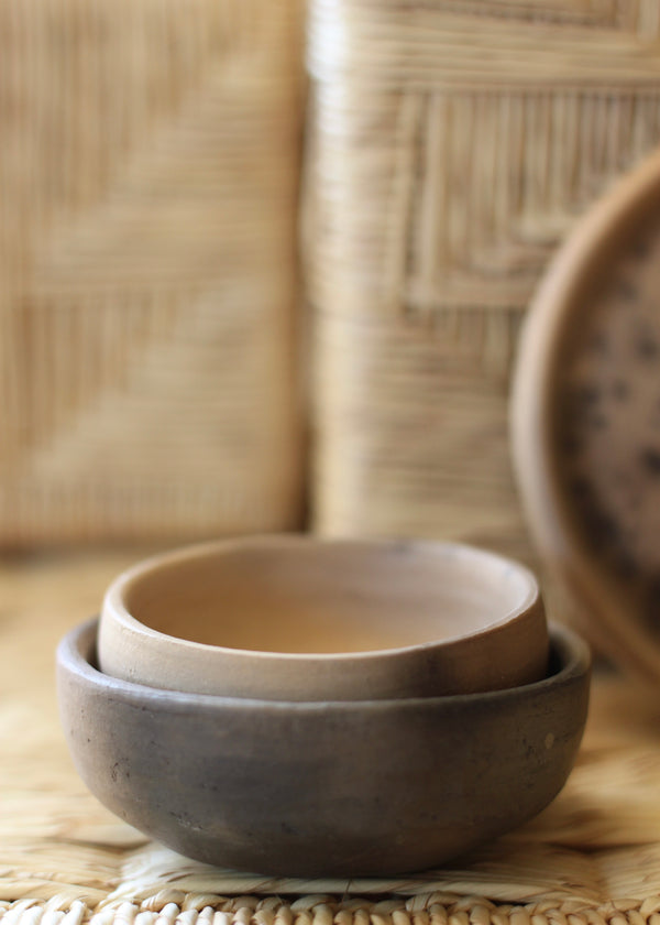 Luz Atzompa Platitos