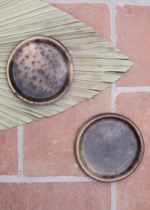 Luz Atzompa Platitos