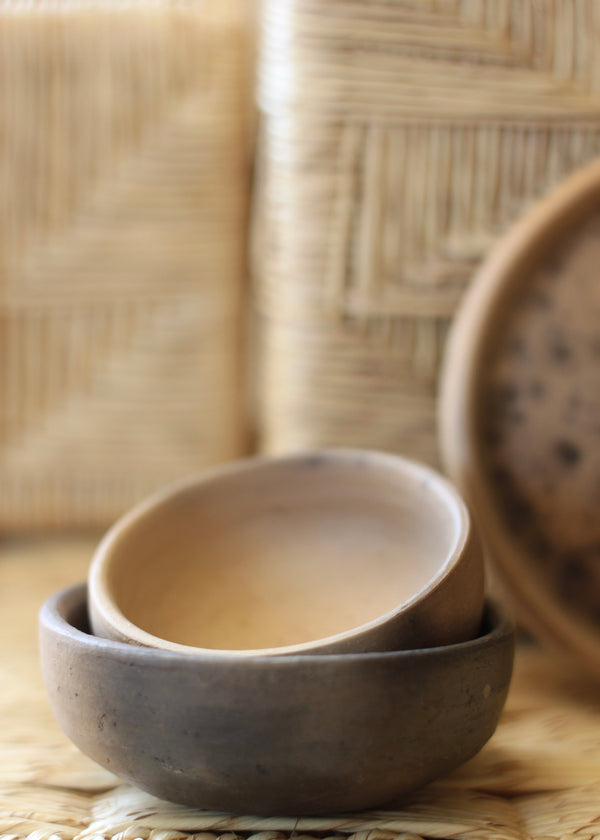 Luz Atzompa Platitos