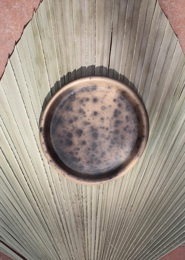 luz Atzompa Platitos