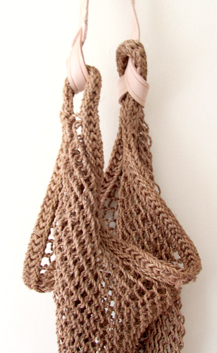 Luz Maguey Bag - Two Colours - Now 40% Off