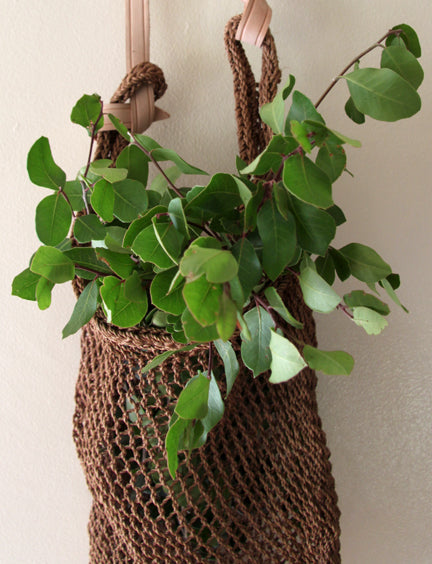 Luz Maguey Bag - Two Colours - Now 40% Off