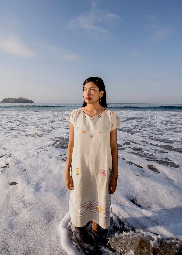 Luz Morning Star Tunic