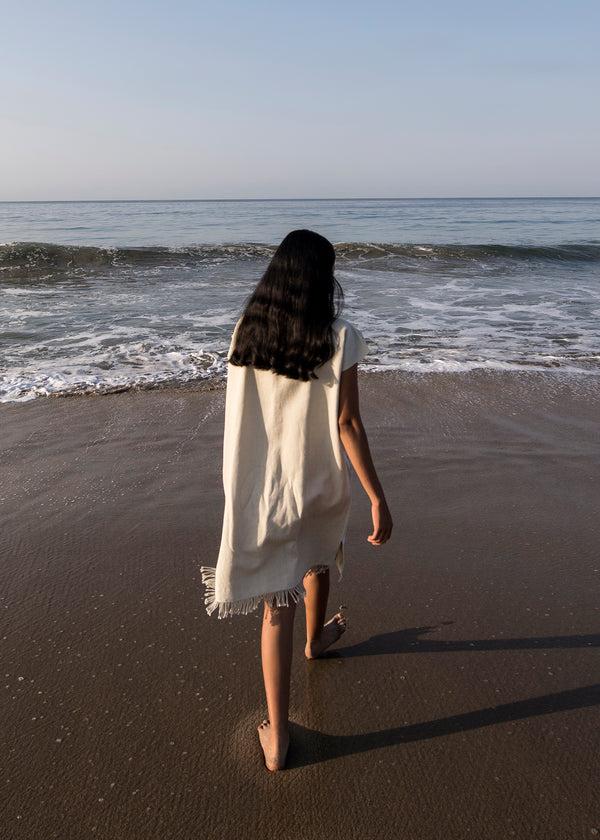 Luz Morning Star Tunic