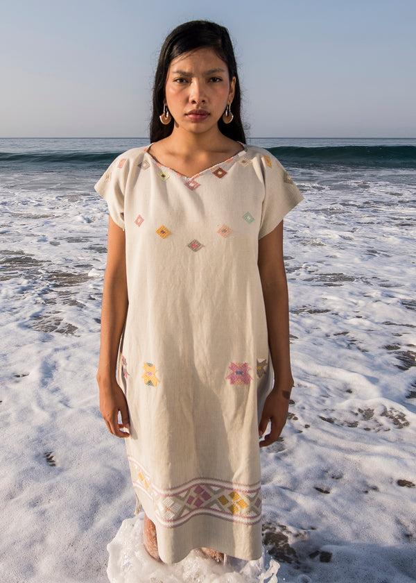 luz Morning Star Tunic