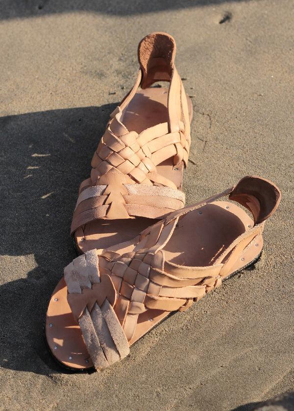 Luz San Andres Huaraches