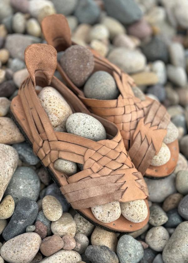 luz San Andres Huaraches luz San Andres Huaraches