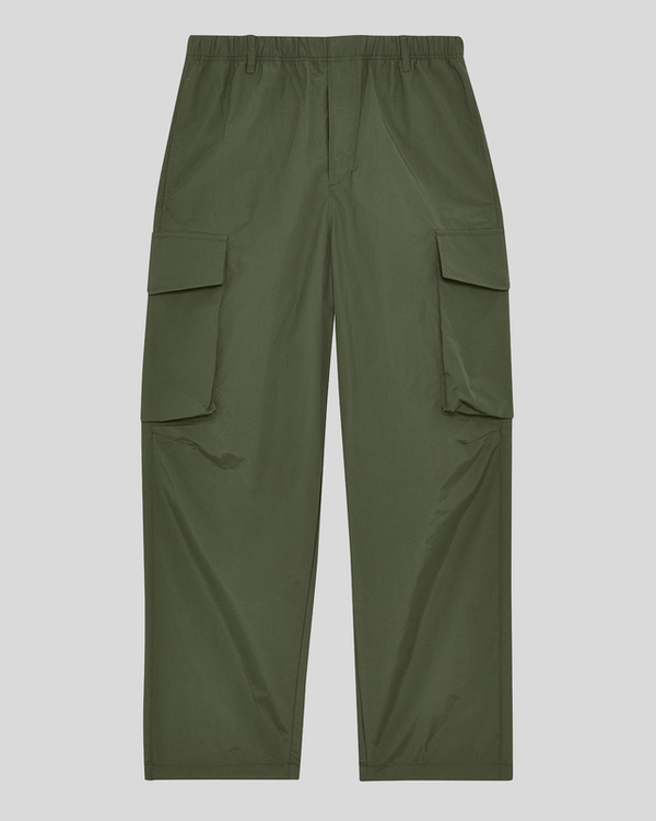Lyle & Scott Bellowed Pocket Cargo Trouser Deep Depths