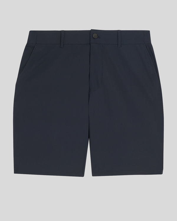 Lyle & Scott Lightweight Golf Technical Shorts Dark Navy