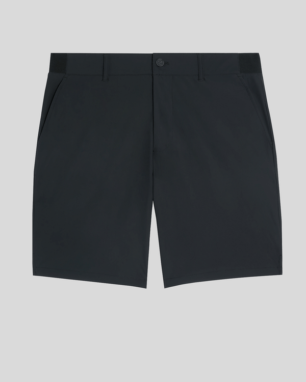 Lyle & Scott Lightweight Golf Technical Shorts Jet Black