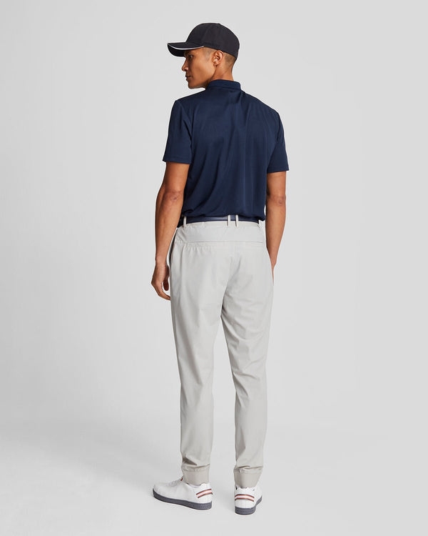 Lyle & Scott Lightweight Golf Technical Trackies Pebble