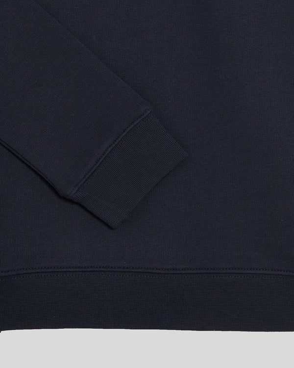 Lyle & Scott 1/4 Zip Jumper Dark Navy