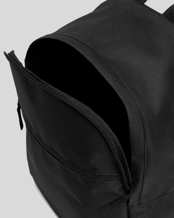 Lyle & Scott Backpack Jet Black