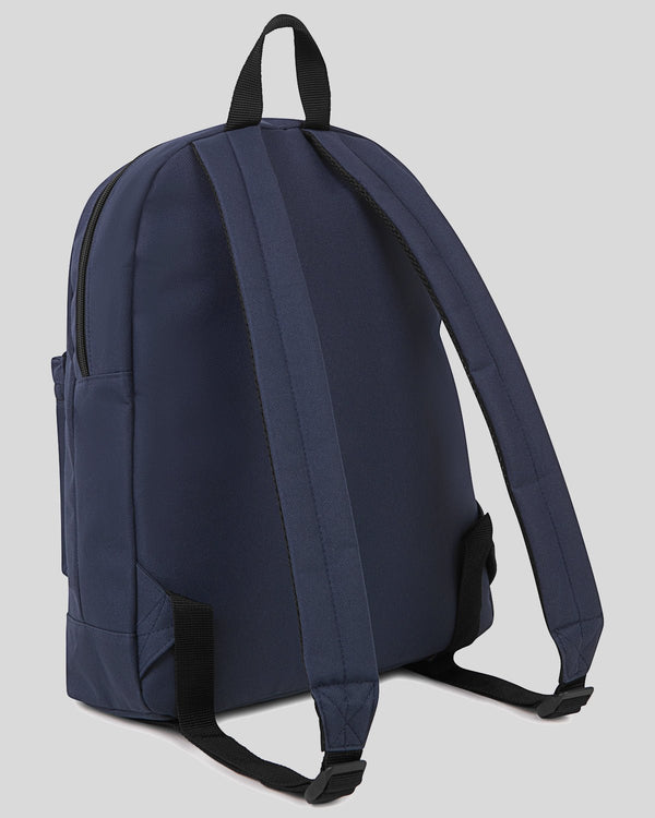 Lyle & Scott Backpack Navy