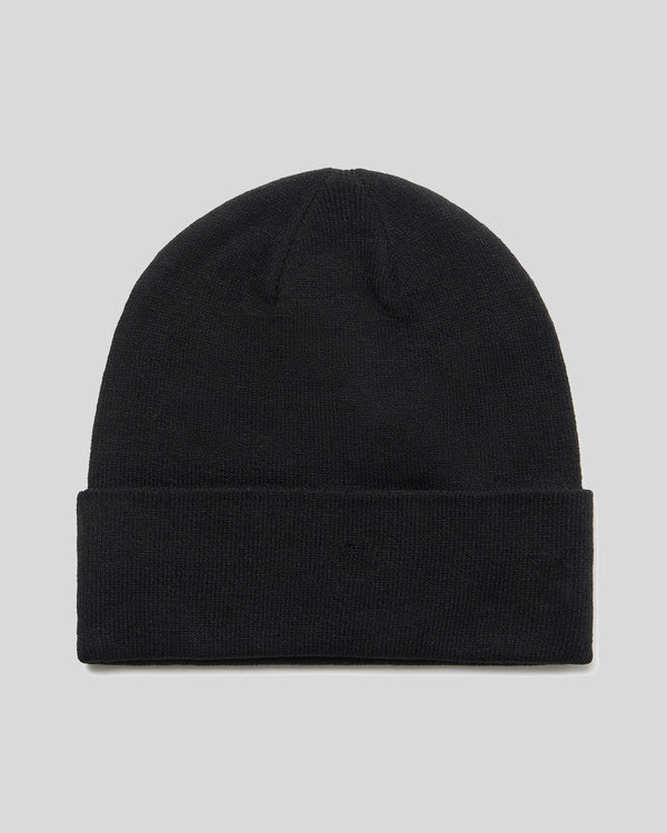 lyle & scott Beanie True Black