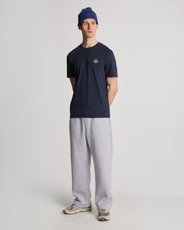 lyle & scott British Style Graphic T-Shirt