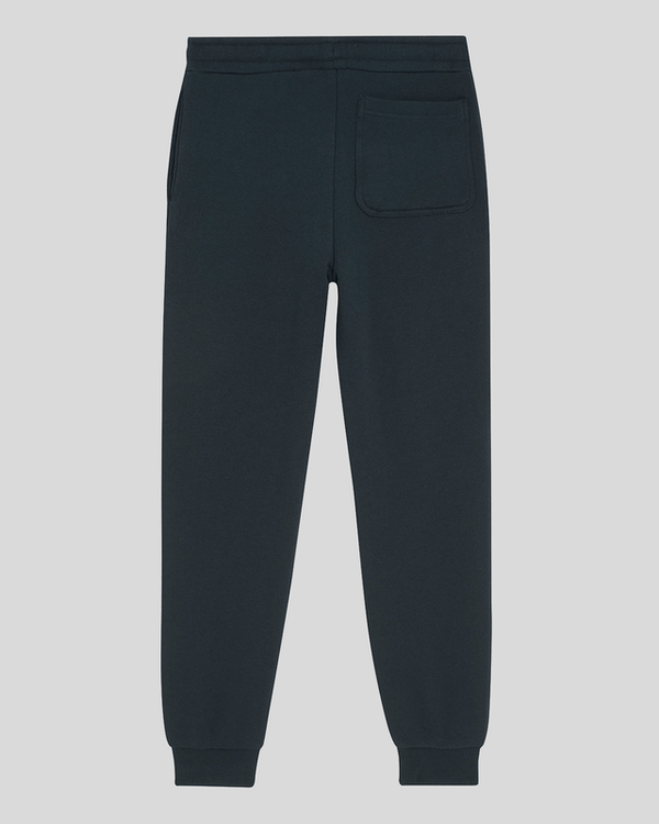 lyle & scott Brush Back Joggers Dark Navy