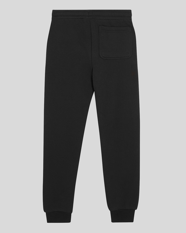 lyle & scott Brush Back Joggers Jet Black