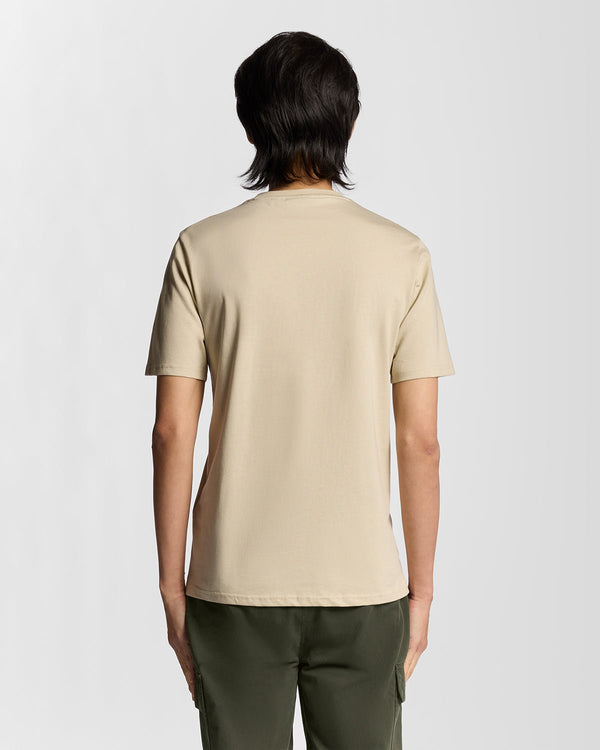 Lyle & Scott Cargo Pocket Trouser Olive