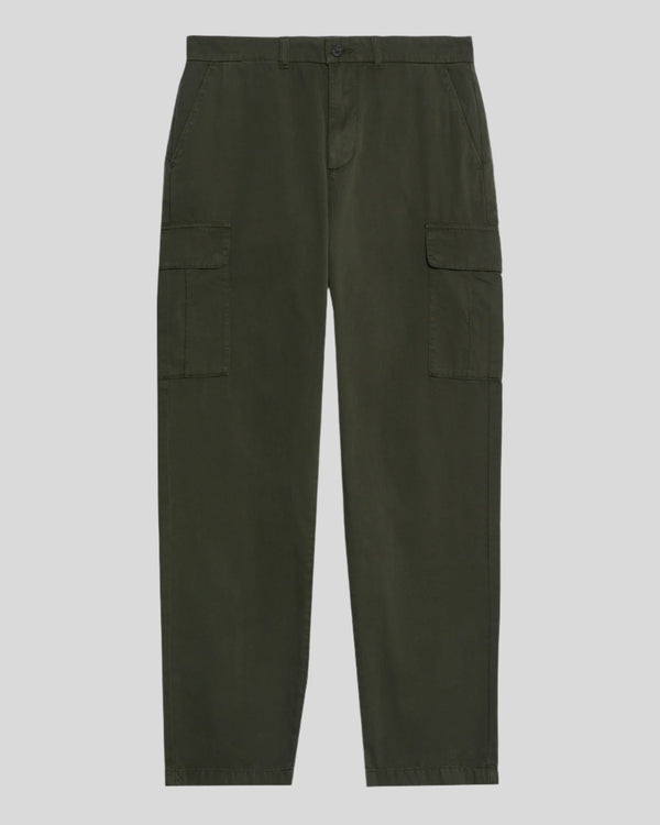 Lyle & Scott Cargo Pocket Trouser Olive