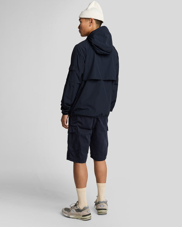 Lyle & Scott Cargo Shorts Dark Navy