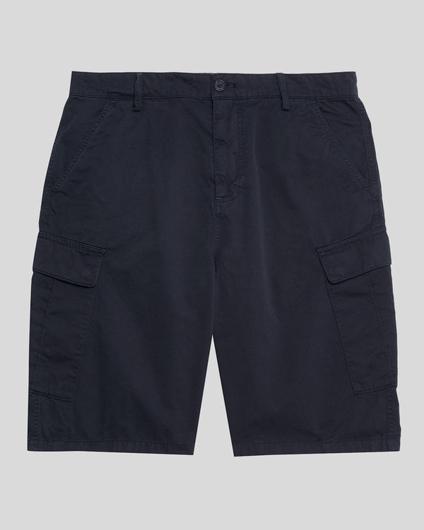 Lyle & Scott Cargo Shorts Dark Navy