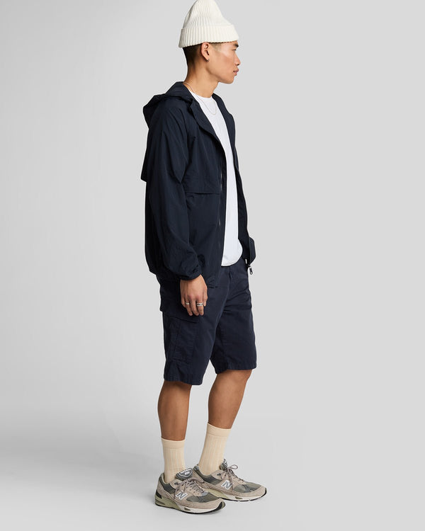 lyle & scott Cargo Shorts Dark Navy