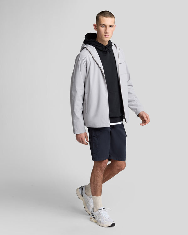 lyle & scott Cargo Shorts Jet Black