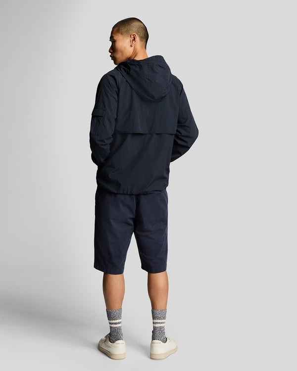 Lyle & Scott Chino Shorts Dark Navy