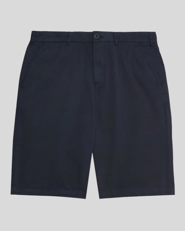 Lyle & Scott Chino Shorts Dark Navy