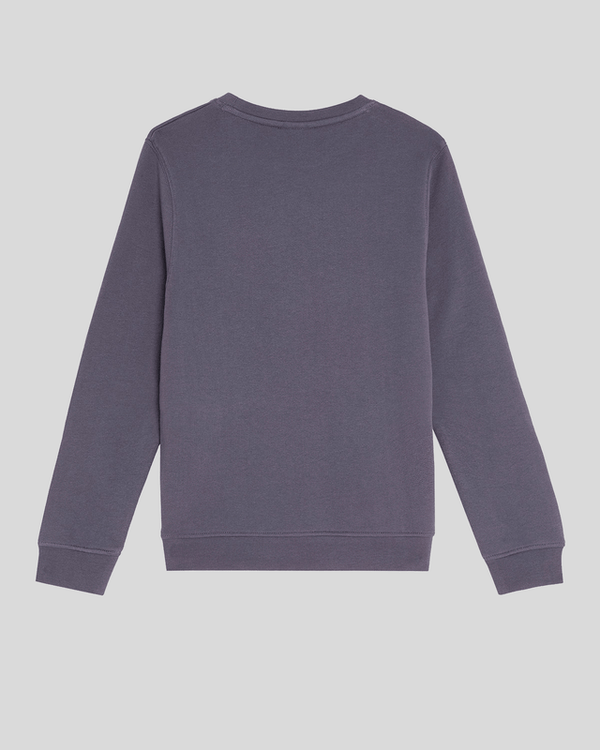 lyle & scott Classic Crew Neck Sweatshirt Graystone