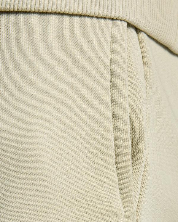 lyle & scott Cotton Crew Neck Sweatshirt Grey Taupe