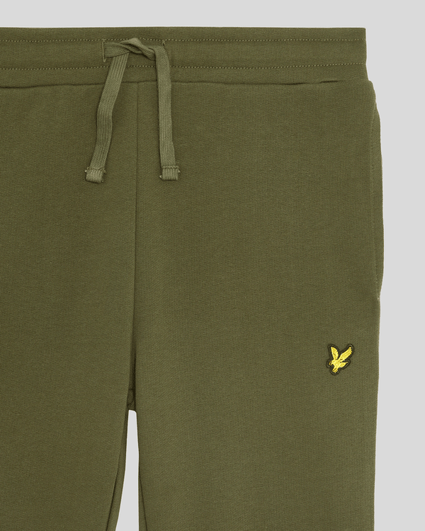 Lyle & Scott Cotton Joggers Deep Depths