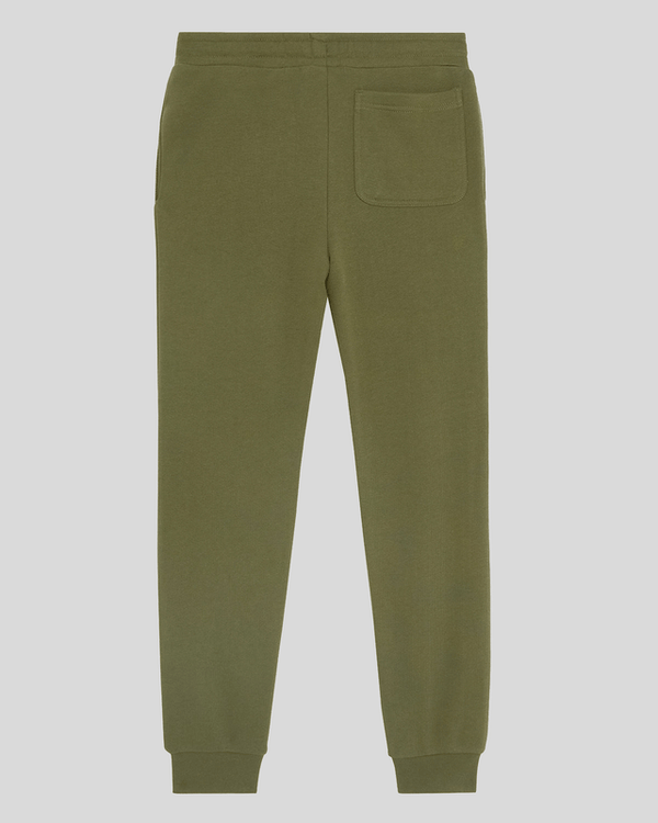 lyle & scott Cotton Joggers Deep Depths