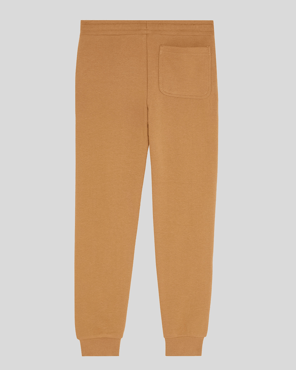 lyle & scott Cotton Joggers Tigers Eye