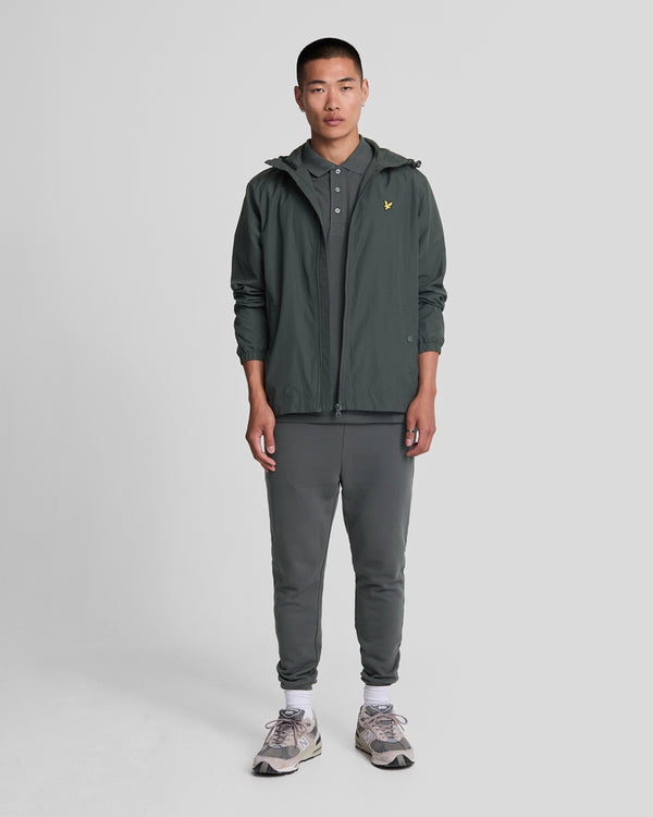 lyle & scott Cotton Polo Shirt Gunmetal