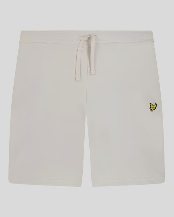 Lyle & Scott Cotton Sweat Short Cove