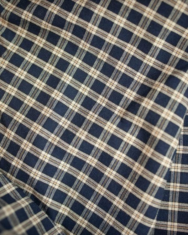 Lyle & Scott Denim Tote Bag Indigo