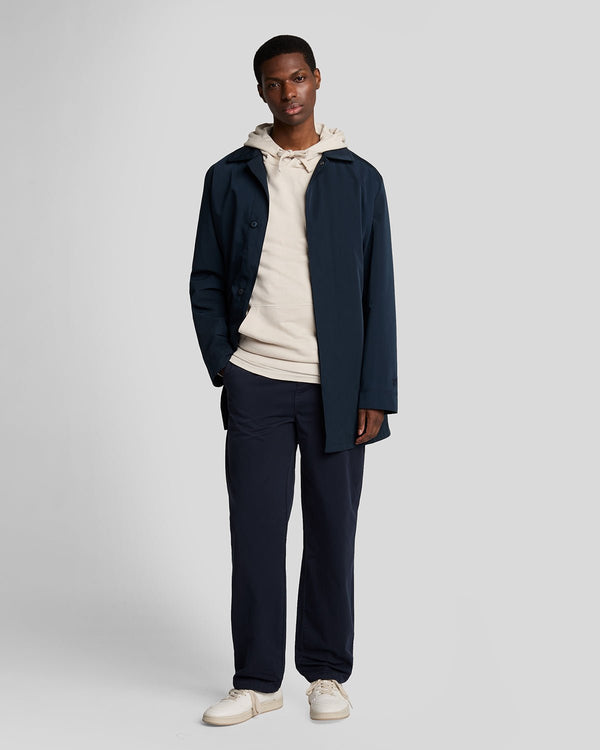 lyle & scott Drawstring Tapered Chino Dark Navy