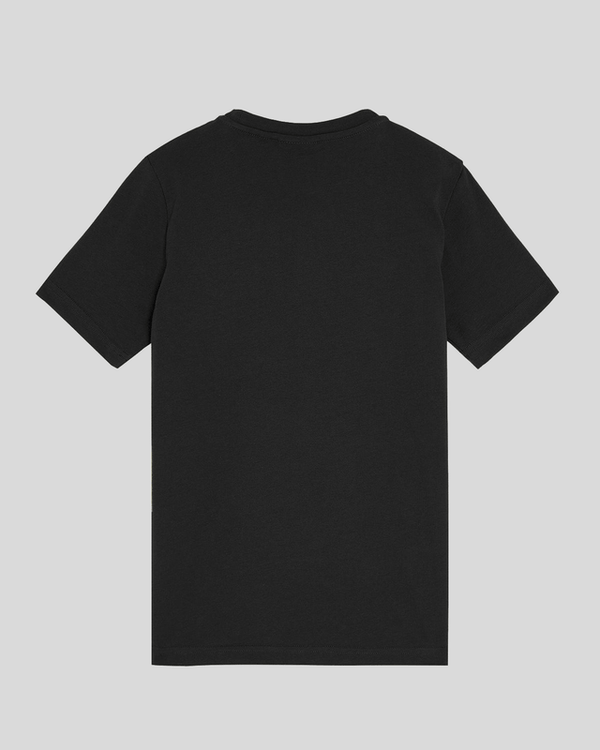 lyle & scott Embossed Eagle T-Shirt Jet Black