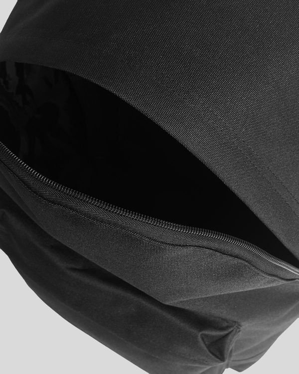 Lyle & Scott Everyday Backpack Jet Black