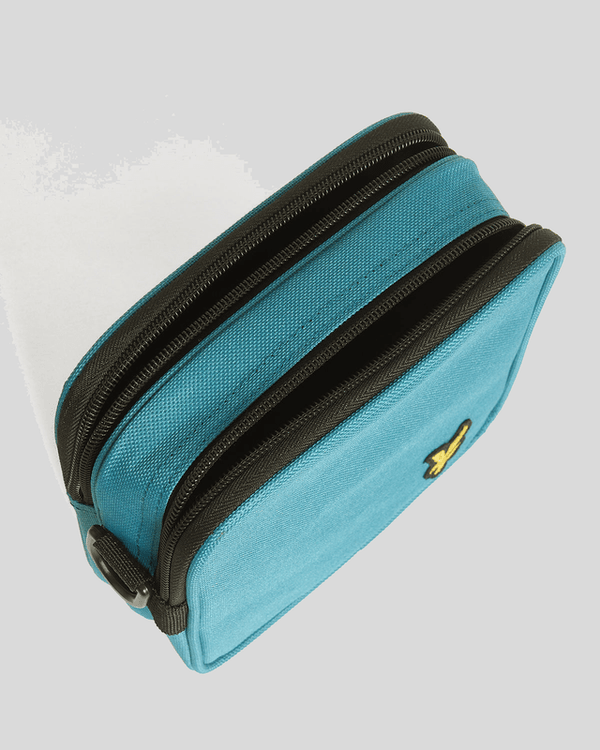 Lyle & Scott Everyday Crossbody Bag Deep Water