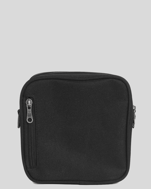 lyle & scott Everyday Crossbody Bag Jet Black