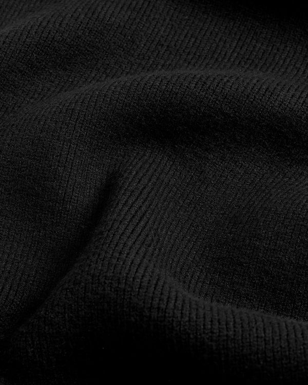 lyle & scott Everyday Scarf Jet Black